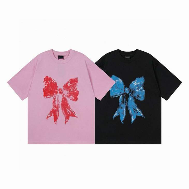 Picture of Balenciaga T Shirts Short _SKUBalenciagaXS-Llxtr261021151